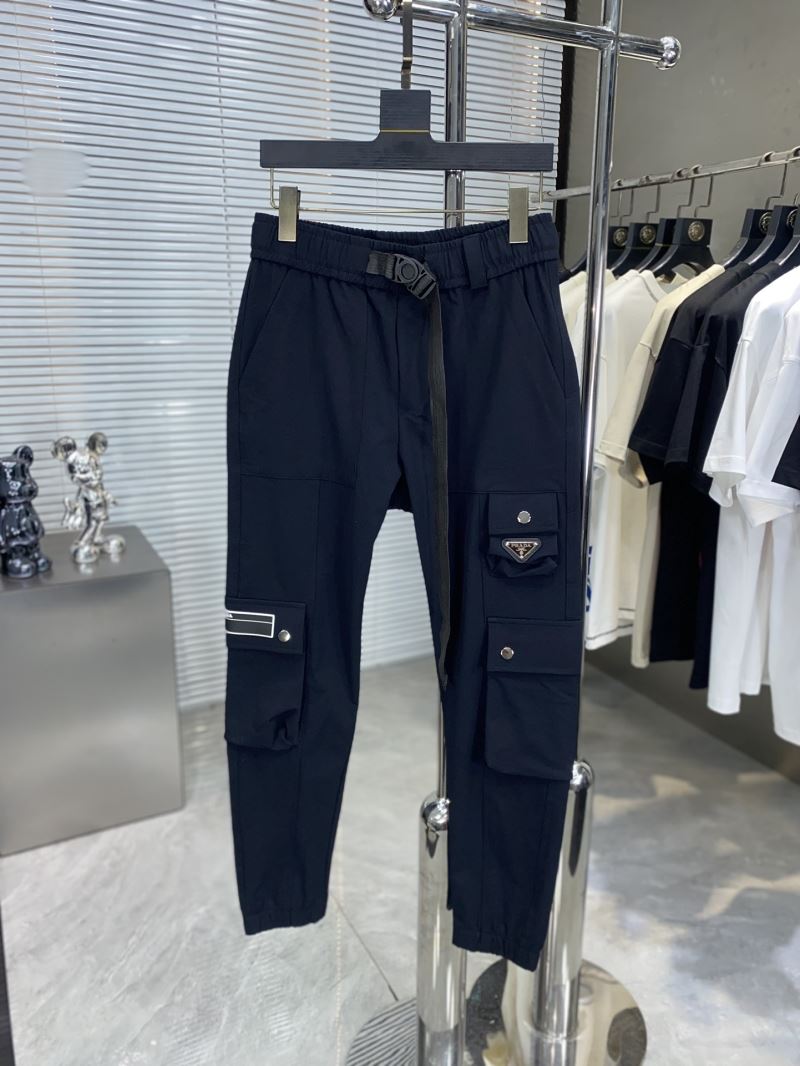 Prada Long Pants